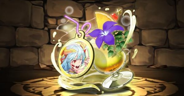 水着サリアのジュースの評価