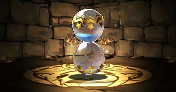 【パズドラ】水色のふしぎな砂時計の入手方法と使い道