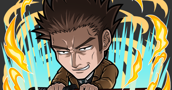 【コトダマン】日下部篤也の評価とステータス