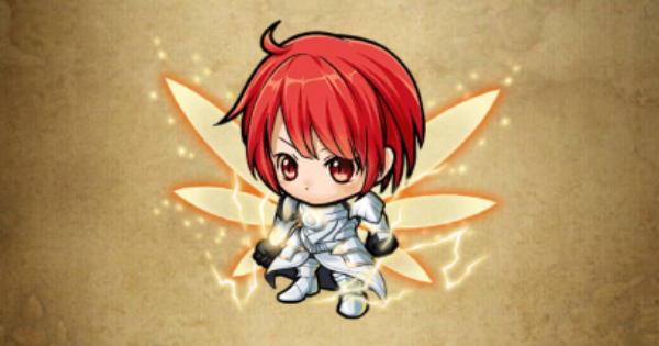 【ポコダン】聖騎士団長ヒナタの鎧の性能と入手方法【ポコロンダンジョンズ】