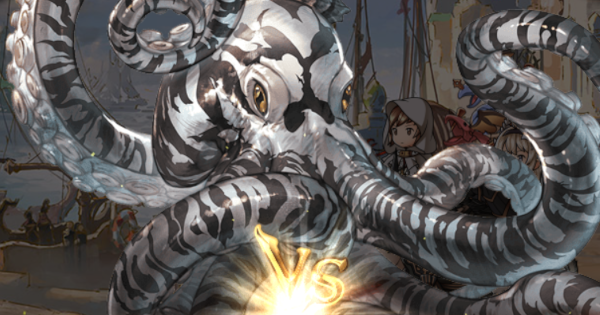 【グラブル】VH/EX/HELLボス攻略｜アーカルムの十賢者はじめての再会【グランブルーファンタジー】