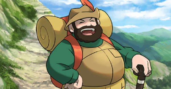 【ポケポケ】やまおとこの入手方法と採用デッキレシピ【ポケモンカードアプリ】