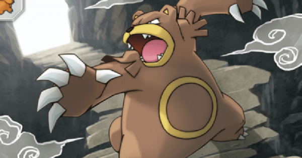 【ポケポケ】リングマ(空と海の導き)の入手方法と収録パック【ポケモンカードアプリ】