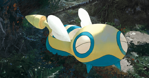 【ポケポケ】ノコッチ(空と海の導き)の入手方法と収録パック【ポケモンカードアプリ】