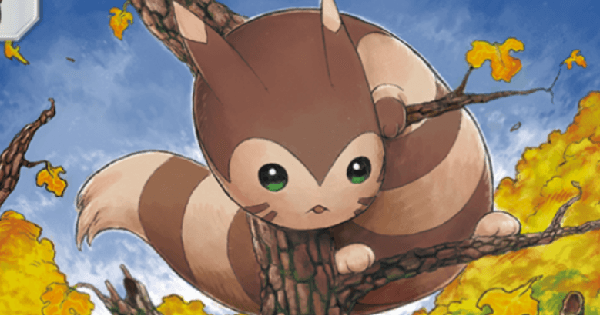 【ポケポケ】オオタチ(空と海の導き)の入手方法と収録パック【ポケモンカードアプリ】