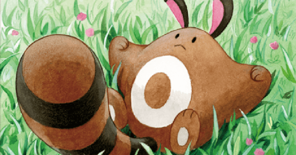 【ポケポケ】オタチ(空と海の導き)の入手方法と収録パック【ポケモンカードアプリ】