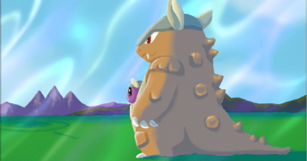 【ポケポケ】ガルーラ(空と海の導き)の入手方法と収録パック【ポケモンカードアプリ】