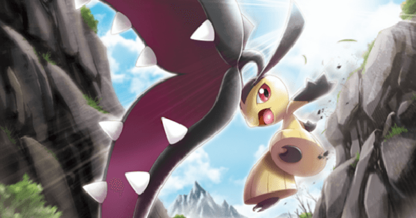 【ポケポケ】クチート(空と海の導き)の入手方法と収録パック【ポケモンカードアプリ】