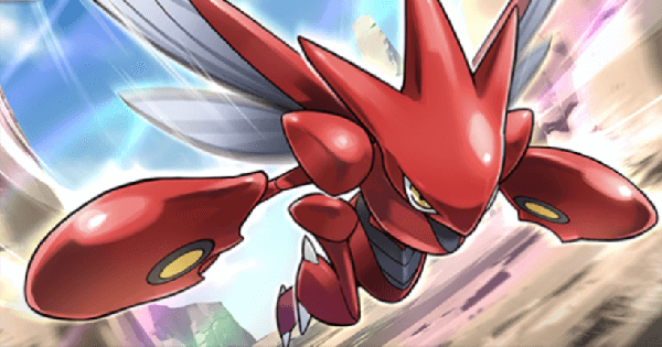 【ポケポケ】ハッサム(空と海の導き)の入手方法と収録パック【ポケモンカードアプリ】