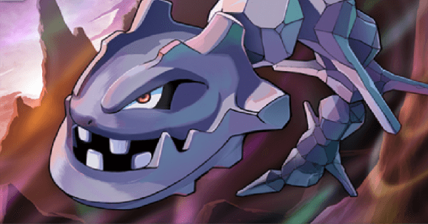 【ポケポケ】ハガネール(空と海の導き)の入手方法と収録パック【ポケモンカードアプリ】