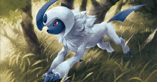 【ポケポケ】アブソル(空と海の導き)の入手方法と収録パック【ポケモンカードアプリ】