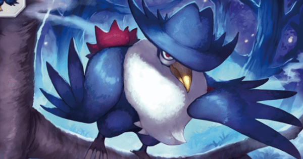 【ポケポケ】ドンカラス(空と海の導き)の入手方法と収録パック【ポケモンカードアプリ】