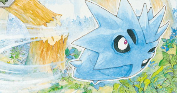【ポケポケ】サナギラス(空と海の導き)の入手方法と採用デッキレシピ【ポケモンカードアプリ】