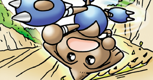 【ポケポケ】カポエラー(空と海の導き)の入手方法と収録パック【ポケモンカードアプリ】