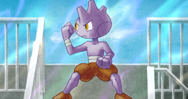 【ポケポケ】バルキー(空と海の導き)の入手方法と採用デッキレシピ【ポケモンカードアプリ】