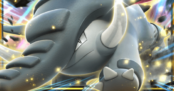 【ポケポケ】ドンファンex(空と海の導き)の入手方法と採用デッキレシピ【ポケモンカードアプリ】