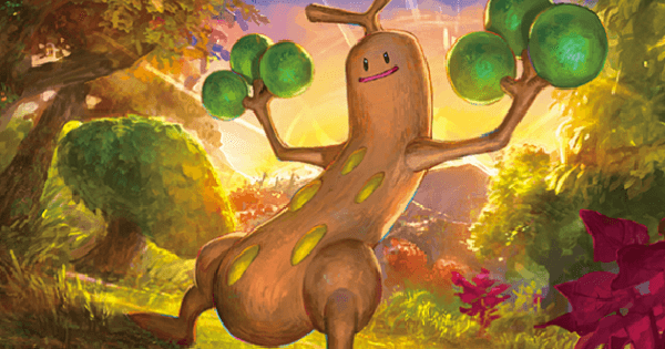 【ポケポケ】ウソッキー(空と海の導き)の入手方法と収録パック【ポケモンカードアプリ】