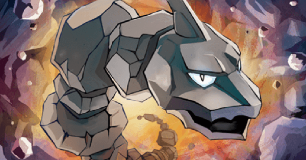 【ポケポケ】イワーク(空と海の導き)の入手方法と収録パック【ポケモンカードアプリ】