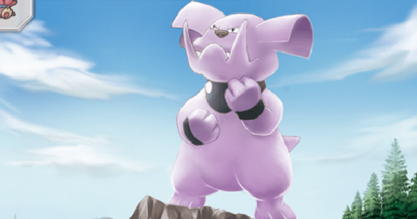 【ポケポケ】グランブル(空と海の導き)の入手方法と収録パック【ポケモンカードアプリ】