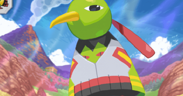 【ポケポケ】ネイティオ(空と海の導き)の入手方法と収録パック【ポケモンカードアプリ】