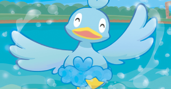 【ポケポケ】コアルヒー(空と海の導き)の入手方法と収録パック【ポケモンカードアプリ】