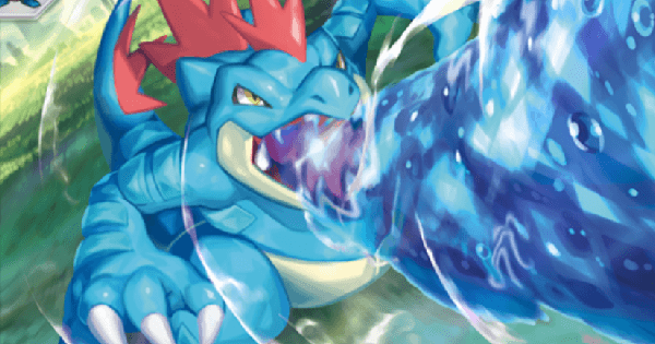 ポケモン　プロモ　オーダイル　４枚　ｌ-ｐ002 オーダイル / 【ポケモンカードLegend】 【L-P】LEGEND