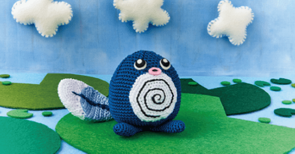 【ポケポケ】ニョロモ(空と海の導き)の入手方法と収録パック【ポケモンカードアプリ】