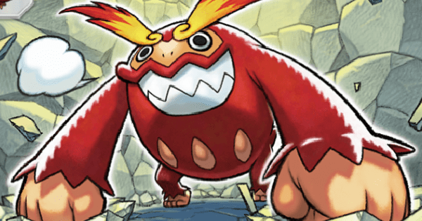 【ポケポケ】ヒヒダルマ(空と海の導き)の入手方法と収録パック【ポケモンカードアプリ】