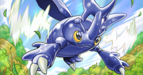 【ポケポケ】ヘラクロス(空と海の導き)の入手方法と収録パック【ポケモンカードアプリ】