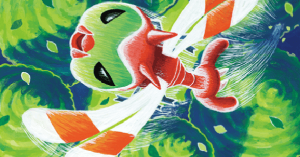 【ポケポケ】ヤンヤンマ(空と海の導き)の入手方法と収録パック【ポケモンカードアプリ】
