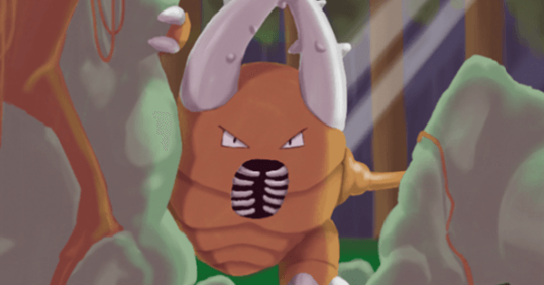 【ポケポケ】カイロス(空と海の導き)の入手方法と収録パック【ポケモンカードアプリ】