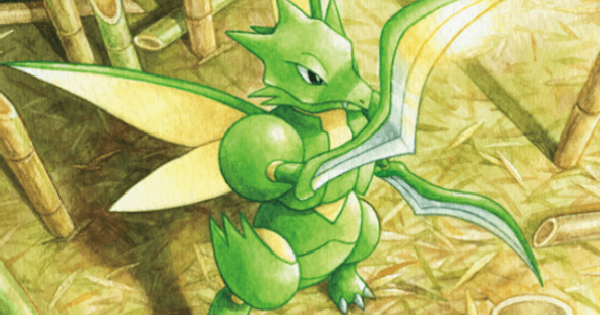 【ポケポケ】ストライク(空と海の導き)の入手方法と収録パック【ポケモンカードアプリ】