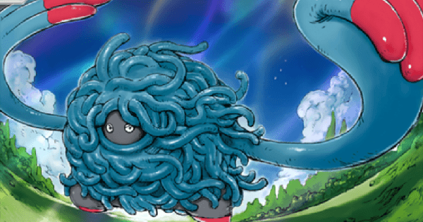 【ポケポケ】モジャンボ(空と海の導き)の入手方法と収録パック【ポケモンカードアプリ】