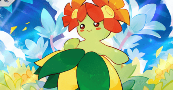 【ポケポケ】キレイハナ(空と海の導き)の入手方法と収録パック【ポケモンカードアプリ】