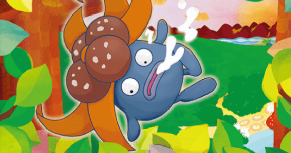 【ポケポケ】クサイハナ(空と海の導き)の入手方法と収録パック【ポケモンカードアプリ】