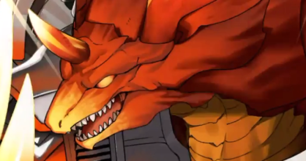 【LINEモンスターファーム】MRボルシャック(勝舞の切り札)の評価とイベント【LINEMF】