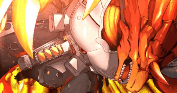 【LINEモンスターファーム】SSRボルシャック(決闘王)の評価とイベント【LINEMF】