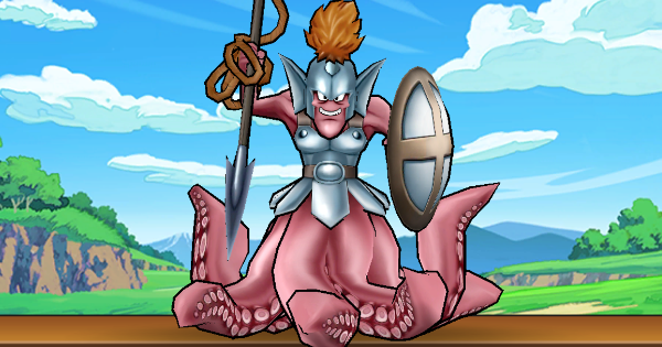 【ドラクエウォーク】ヘルパイレーツのこころS評価と出現場所【DQウォーク】