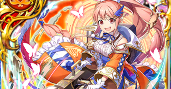 ミリィ(黄昏メアレスRe後編)の評価