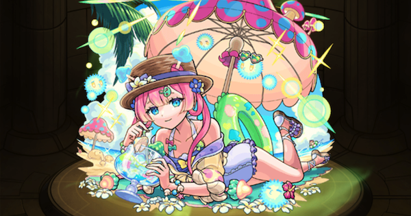 【モンスト】マムルαの最新評価とわくわくの実