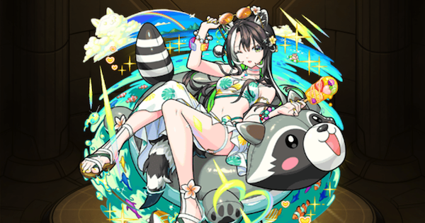 【モンスト】ラクリィαの最新評価とわくわくの実