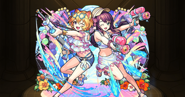 【モンスト】トゥーフォーオールαの最新評価とわくわくの実