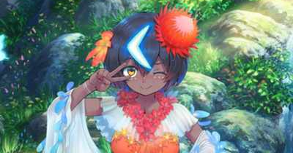 【FGO】「英霊祝装：ワンジナ」の評価と入手方法