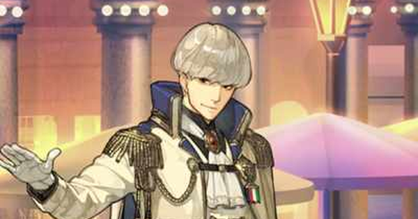【FGO】「英霊祝装：渡辺綱」の評価と入手方法