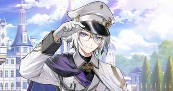 FGO】「英霊祝装：蘭陵王」の評価と入手方法 - ゲームウィズ