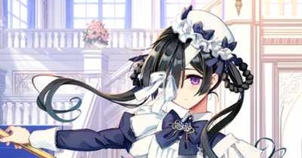 【FGO】「英霊祝装：望月千代女」の評価と入手方法