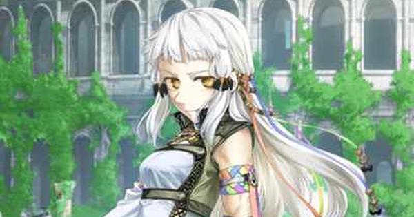 【FGO】「英霊祝装：ペンテシレイア」の評価と入手方法