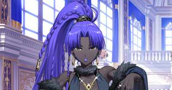 【FGO】「英霊祝装：百貌のハサン」の評価と入手方法