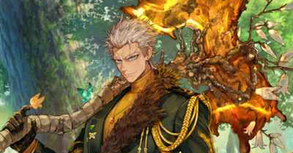 【FGO】「英霊祝装：永倉新八」の評価と入手方法