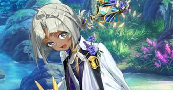 【FGO】「英霊祝装：ツタンカーメン」の評価と入手方法